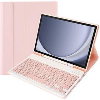 Samsung Galaxy Tab A9+ Cover med Bluetooth Tastatur - 246945