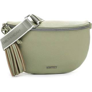 Emily & Noah Bumbag Pistachio