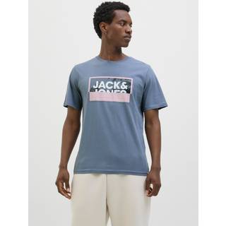 Logo Crewneck T-shirt