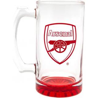 Arsenal FC Glas - 15 cm