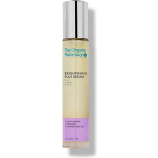 The Organic Pharmacy Brightening Plus Serum 35 ml