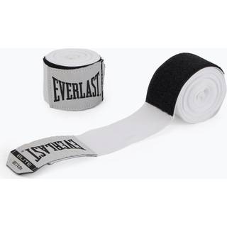 Everlast Elite Håndbind - Hvid