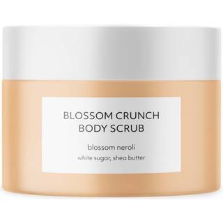 Estelle & Thild Blossom Crunch Body Scrub 200 g
