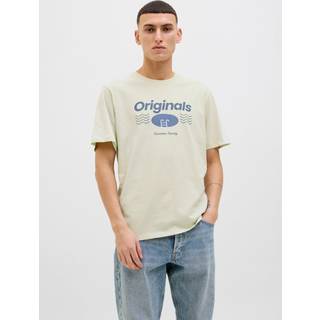 Printet T-shirt