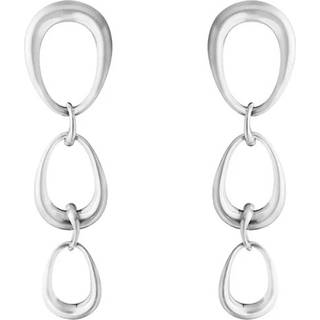 Georg Jensen Offspring Øreringe