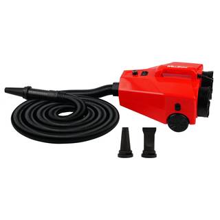 Maxshine Twins Motor Car Dryer Blower