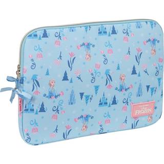 DISNEY FROZEN - Ice Magic - Laptop Case 15,6''