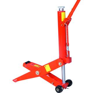 Hydraulisk saksedonkraft 7t