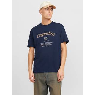Printet T-shirt