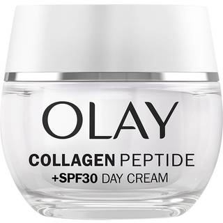 Olay Regenerist Collagen Peptide24 Dagcreme Refillable SPF 30 50 ml