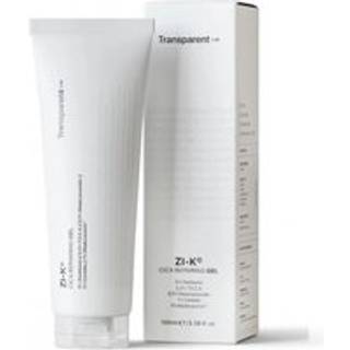 Niche Beauty Lab Transparent Lab Zi-K Cica Repairing Gel - 100 ml
