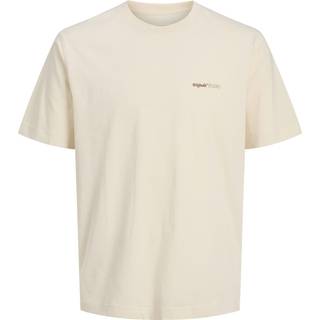 Printet T-shirt Junior
