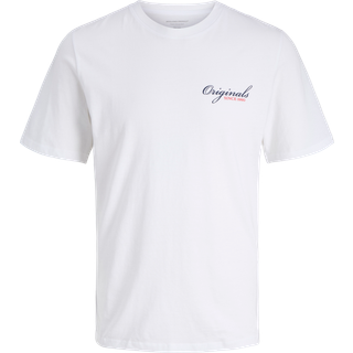 Printet T-shirt