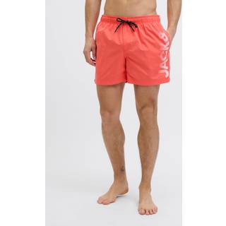 Regular Fit Badeshorts