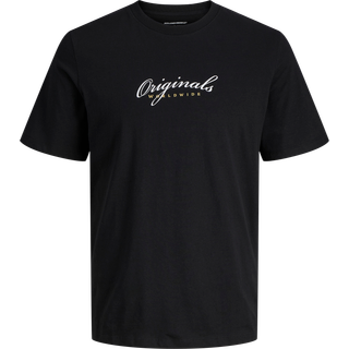 Printet T-shirt