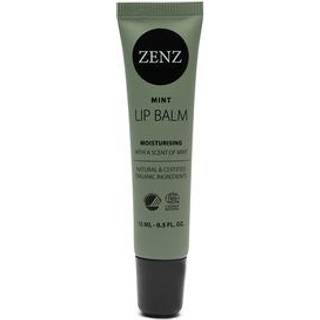 ZENZ Mint Lip Balm