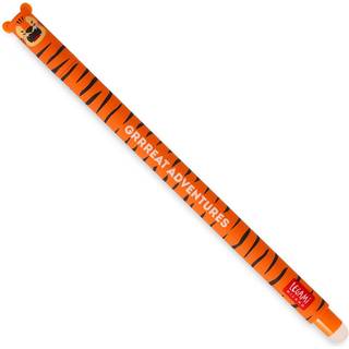 Legami Erasable Gel Pen Tiger - löschbarer Gel Stift