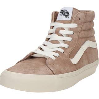 Vans - Sk8-Hi Shoes, Man, Brown, Size: 37 - Brown - 37