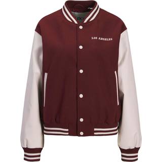 Jxessi Bomber Jakke