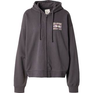 Billabong Women's Nices Vibes Hoodie Damer størrelse S farve sort