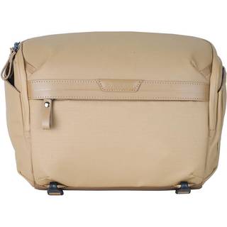 Vanguard VEO METRO shoulder bag 7 liters Beige