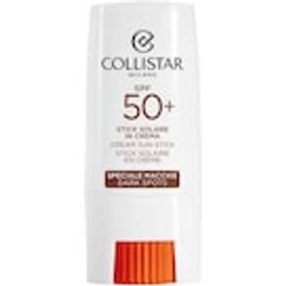 Collistar CORRECTIVE PROTECTION CREAM SUN STICK SPF 50+ Solcreme stick til korrektion af pigmentpletter 9 ml - 9 ml