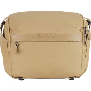 Vanguard VEO METRO shoulder bag 9 liters Beige