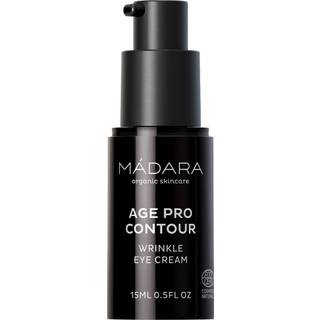 Mádara AGE PRO Contour Wrinkle Eye Cream - 15 ml.