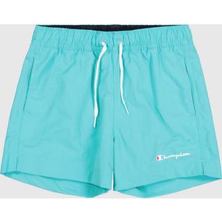 Champion Beach Small Logo Badeshorts Børn
