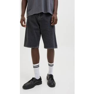Ekstra Baggy Fit Denimshorts