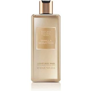 Baylis & Harding The Edit Vanilla Seduction Brusegel 400 ml - 400 ml