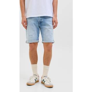 Regular Fit Denimshorts