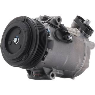 RIDEX REMAN 447K0033R Kompressor PAG 46, Kältemittel: R134a