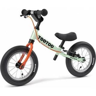 Yedoo TooToo Balancecykel