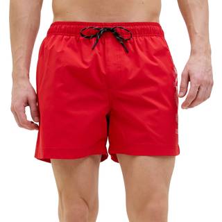 Regular Fit Badeshorts