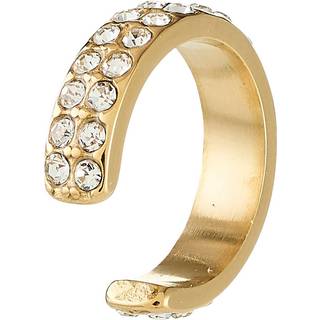 Pilgrim KEEGAN ear cuff guldbelagt