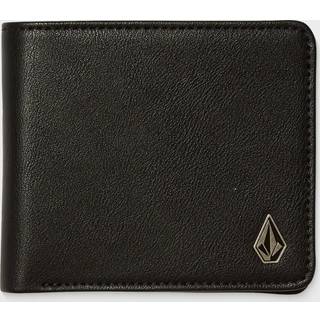 Volcom Slim Stone S Pung - Uni - black