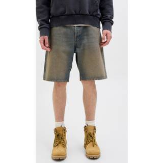 Baggy Fit Denimshorts