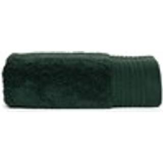 The One Towelling® TH1150 50 x 100 cm Mørkegrøn