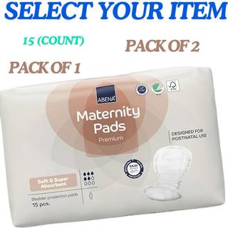 ABENA MATERNITY PAD PREMIUM