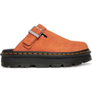 Sneakers Dr. Martens ZebZag Mule Mule Orange Zest EUR 36 - Orange Zest - 36