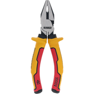 DeWALT DWHT82810-0 VDE-kombinationstang 160 mm