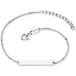 Engelsrufer Armband - ERB-ID-LILMOON - silber