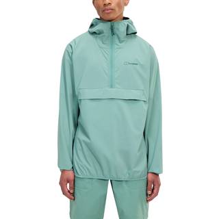 Men's Wandermoor Wind Smock - Green