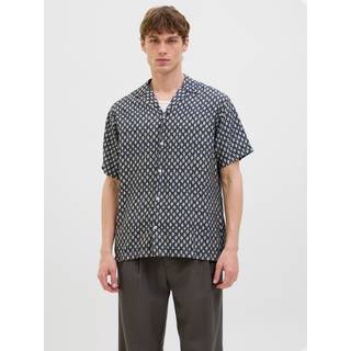 Relaxed Fit Skjorte