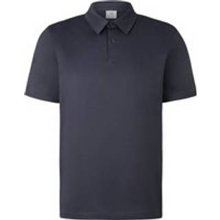 BOGNER Herren Polo-Shirt grau