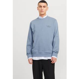 Printet Sweatshirt