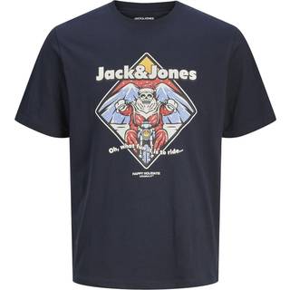 X-mas Crewneck T-shirt