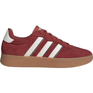 Barreda sko - Preloved Ruby / Off White / Collegiate Green - 44 2/3