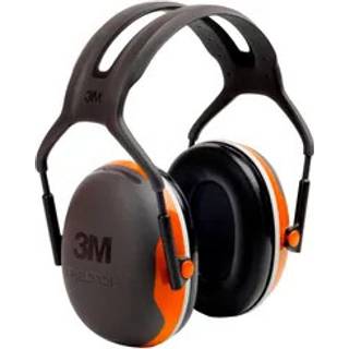 3M Peltor X Series X4A-OR